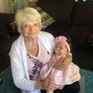 Meet your Posher, Susan